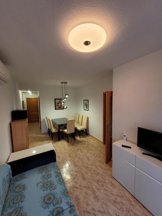 Apartament Dudek Torrevieja Exterior photo
