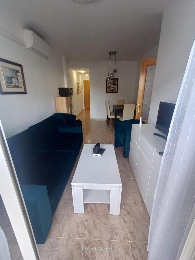 Apartament Dudek Torrevieja Exterior photo