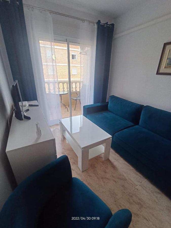Apartament Dudek Torrevieja Exterior photo