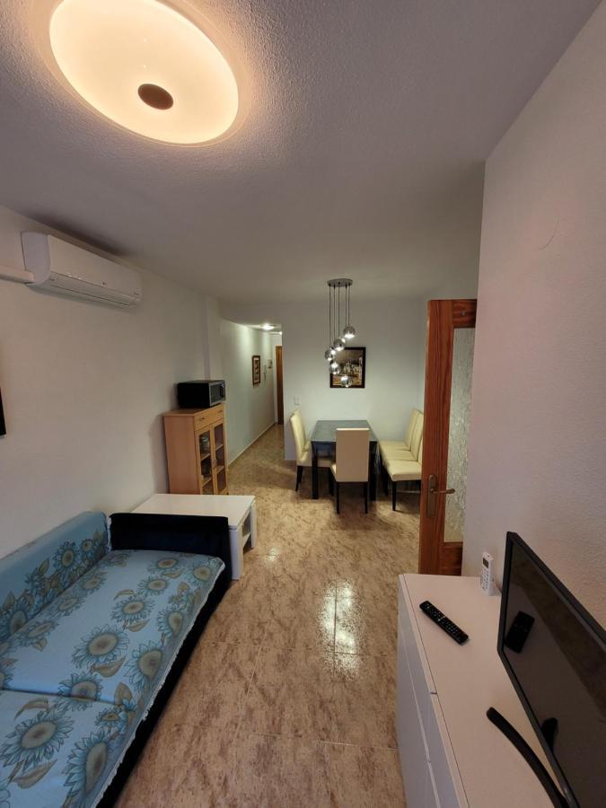 Apartament Dudek Torrevieja Exterior photo